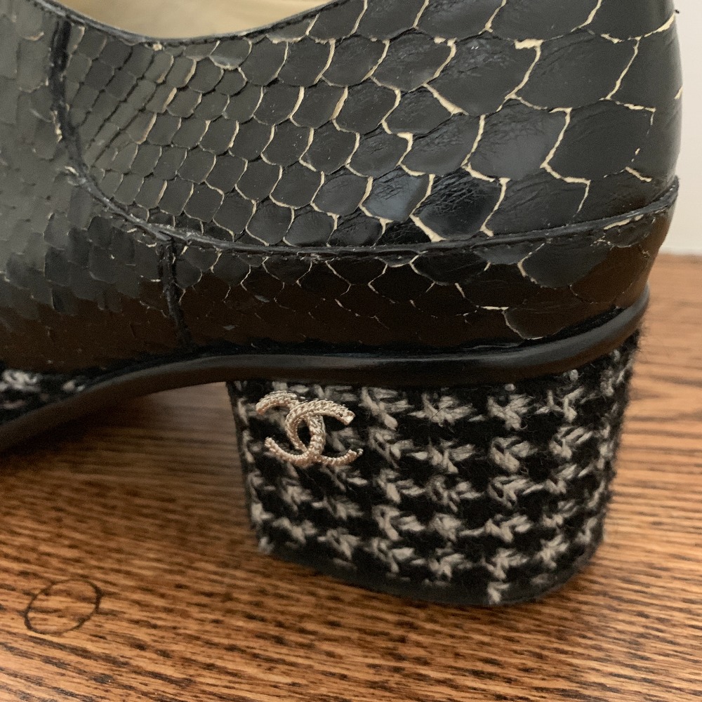 Meet your Posher, Lulu